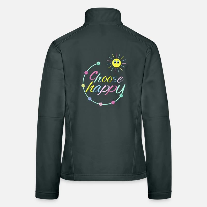 Women's Softshell Jacket