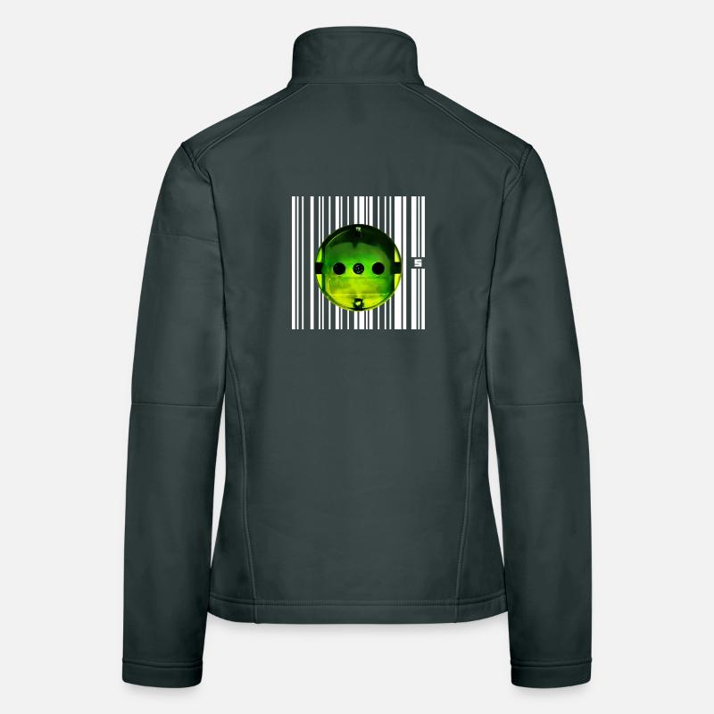 Women's Softshell Jacket