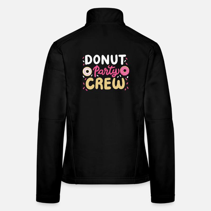Frauen Softshelljacke
