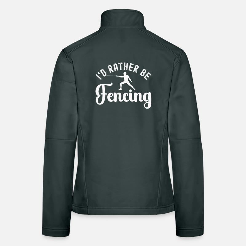 Frauen Softshelljacke