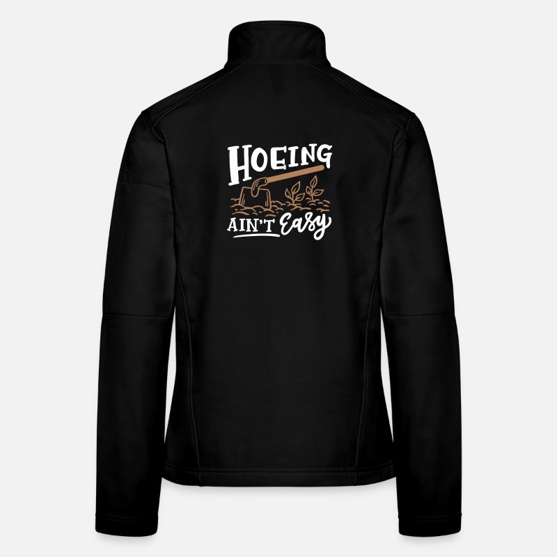 Frauen Softshelljacke