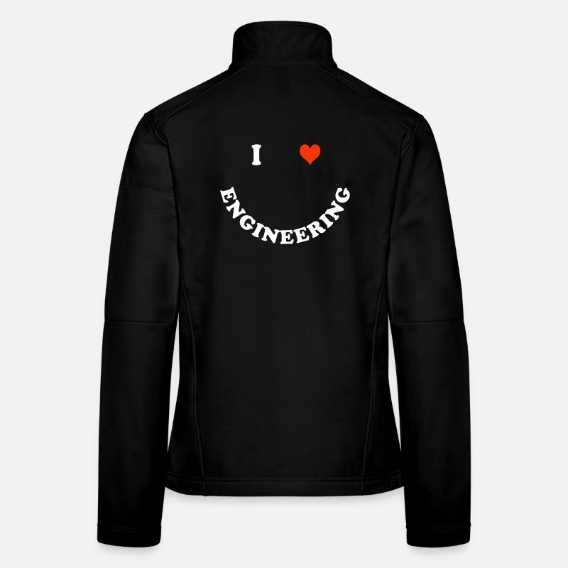 Frauen Softshelljacke