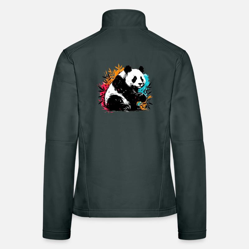 Women's Softshell Jacket