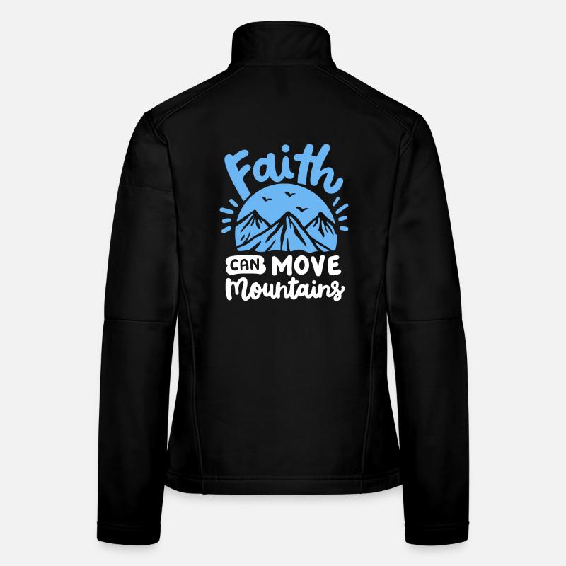 Frauen Softshelljacke