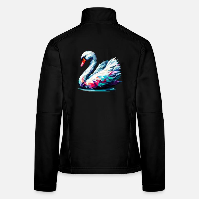 Frauen Softshelljacke