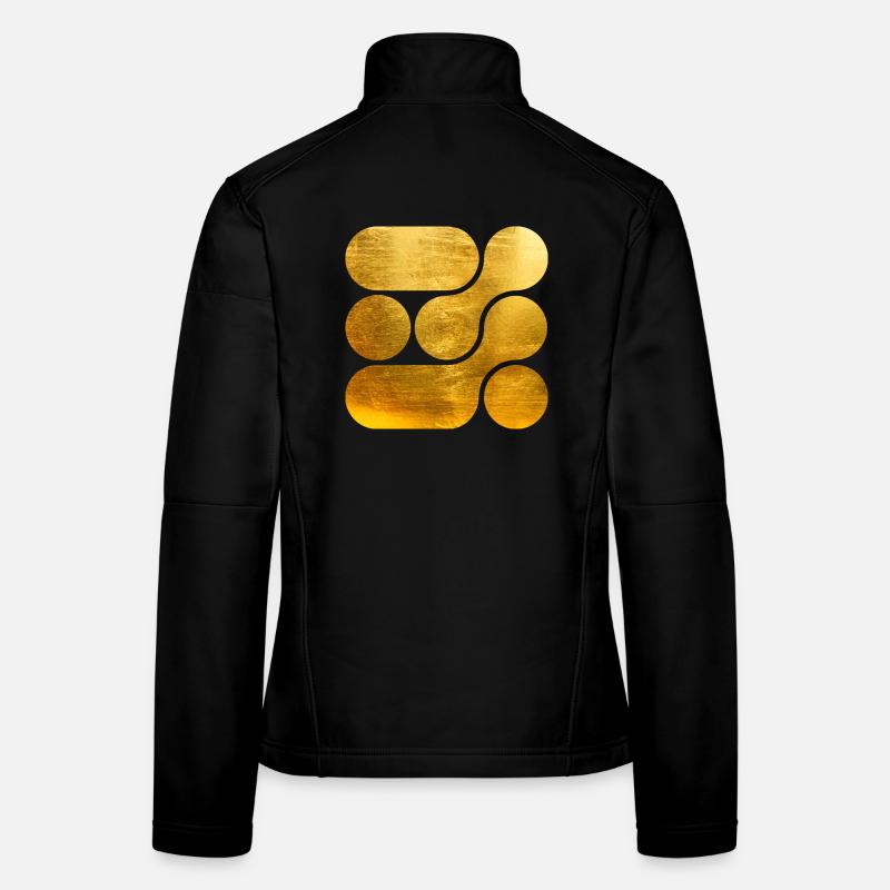 Women's Softshell Jacket