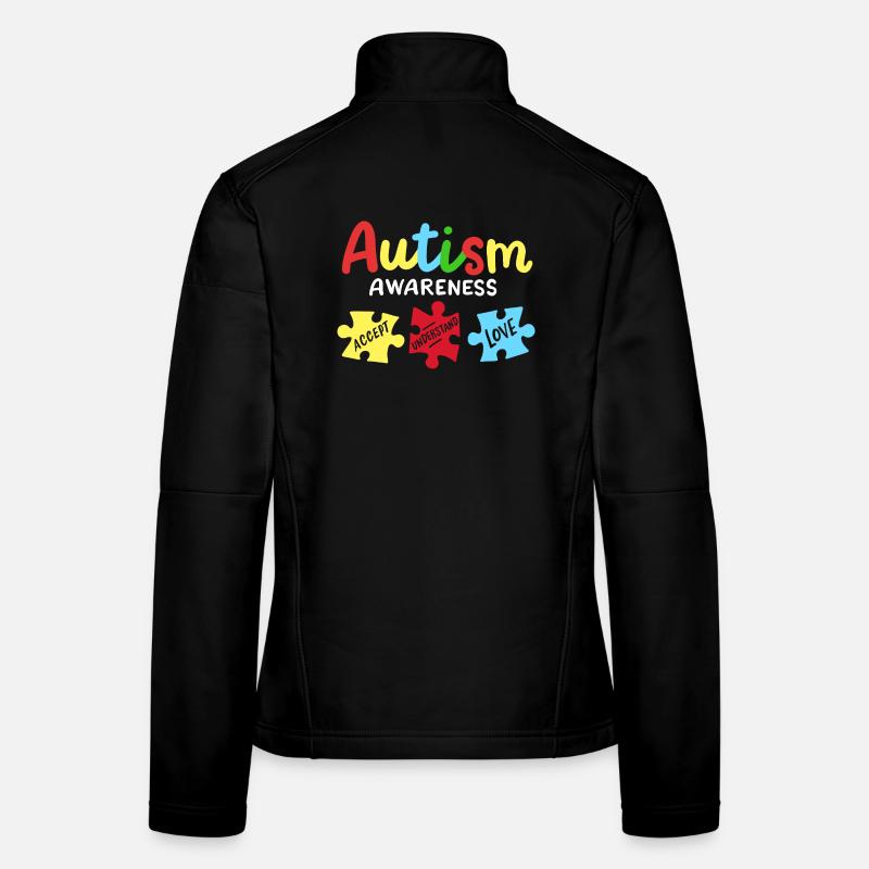 Frauen Softshelljacke