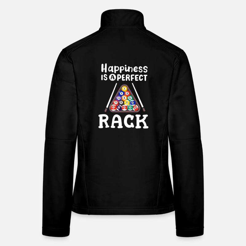 Frauen Softshelljacke