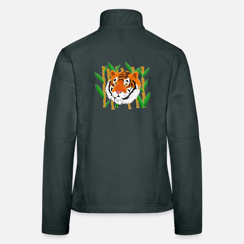 Women's Softshell Jacket