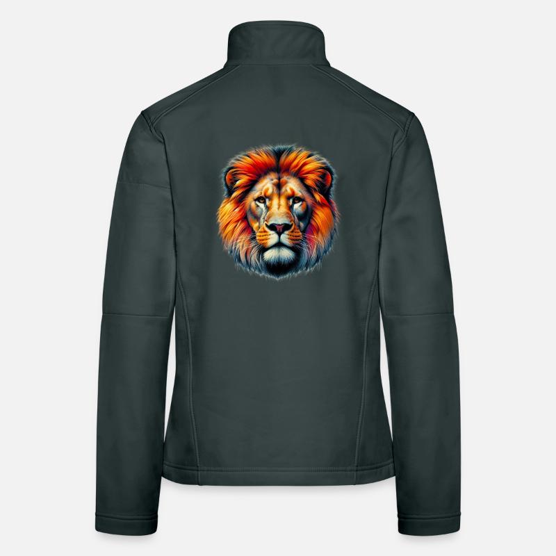 Women's Softshell Jacket