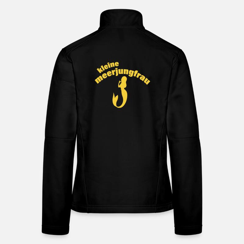 Frauen Softshelljacke