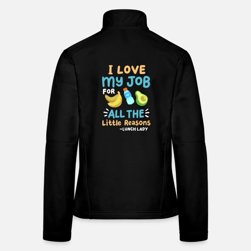 Frauen Softshelljacke