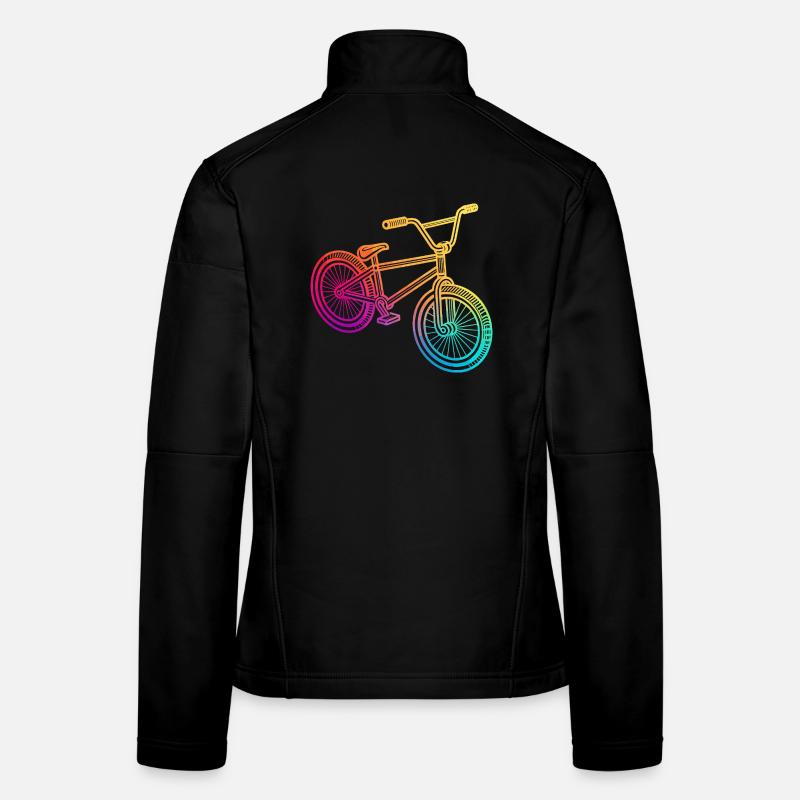 Women's Softshell Jacket