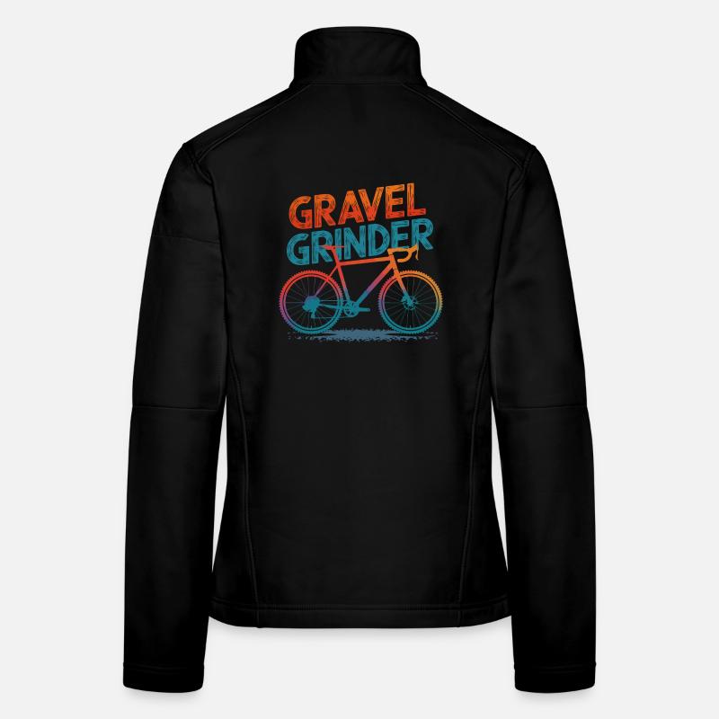Women's Softshell Jacket