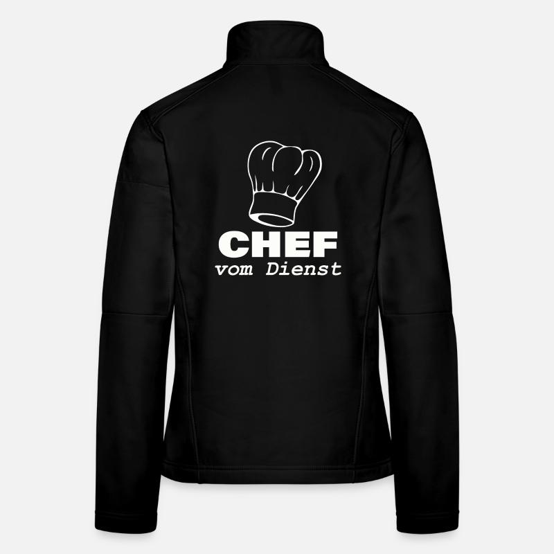 Frauen Softshelljacke