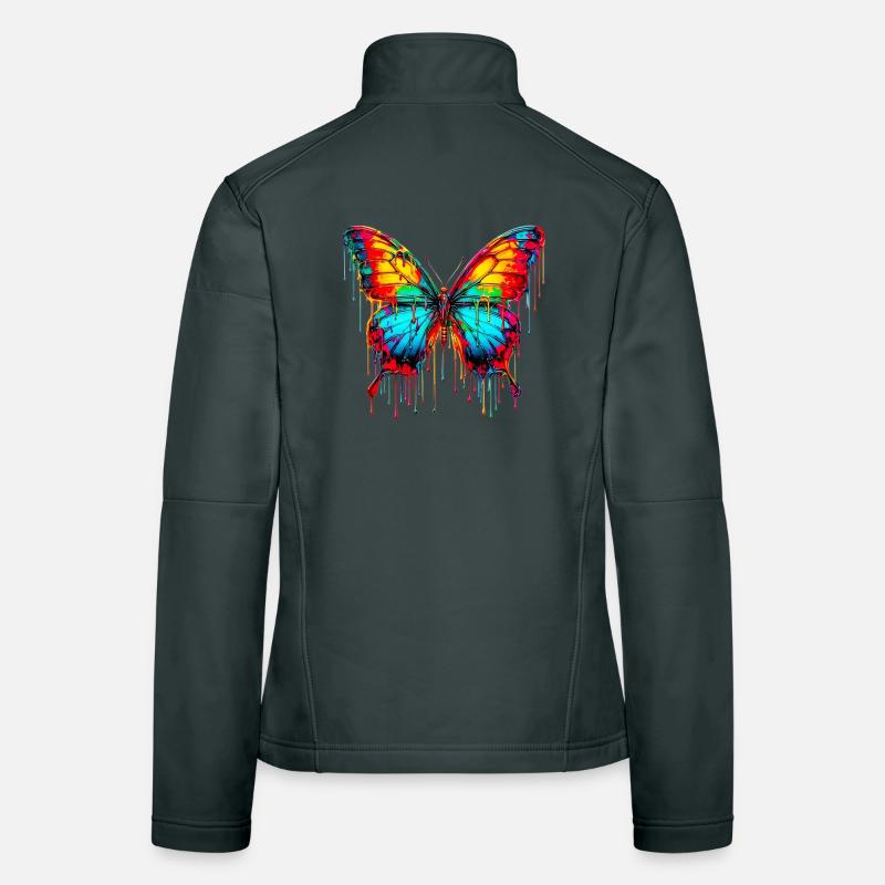 Women's Softshell Jacket