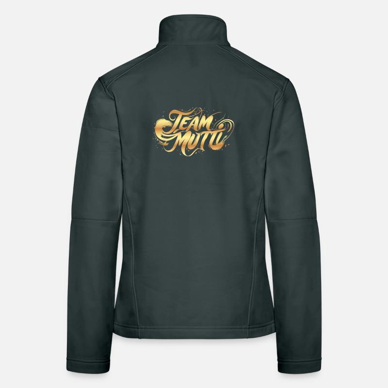 Frauen Softshelljacke