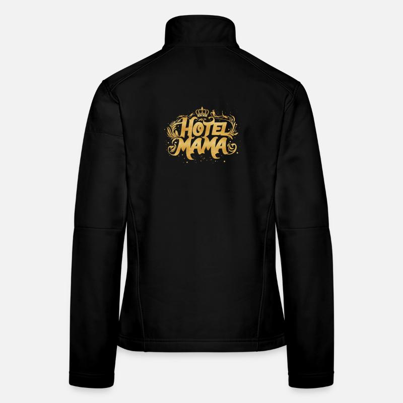 Frauen Softshelljacke