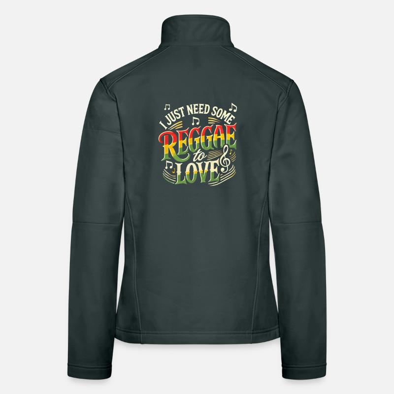 Frauen Softshelljacke