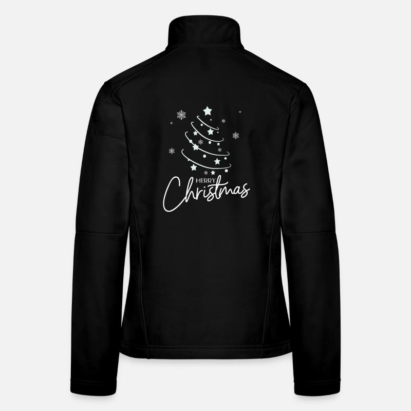 Frauen Softshelljacke