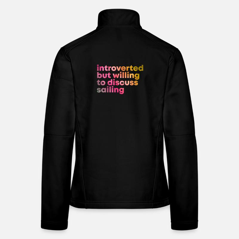 Frauen Softshelljacke