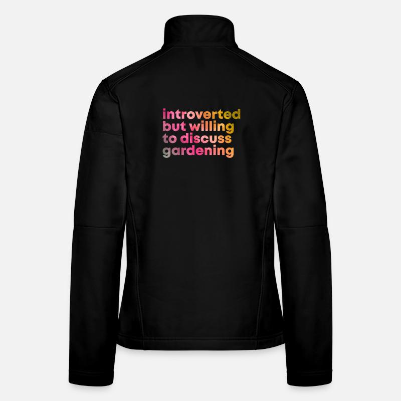 Frauen Softshelljacke