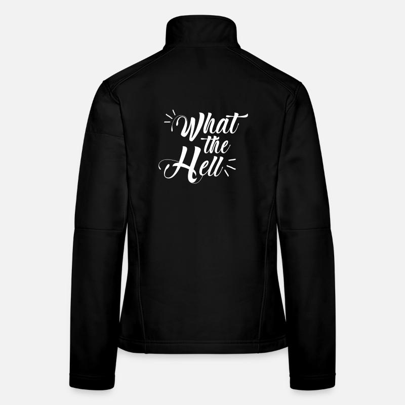 Frauen Softshelljacke