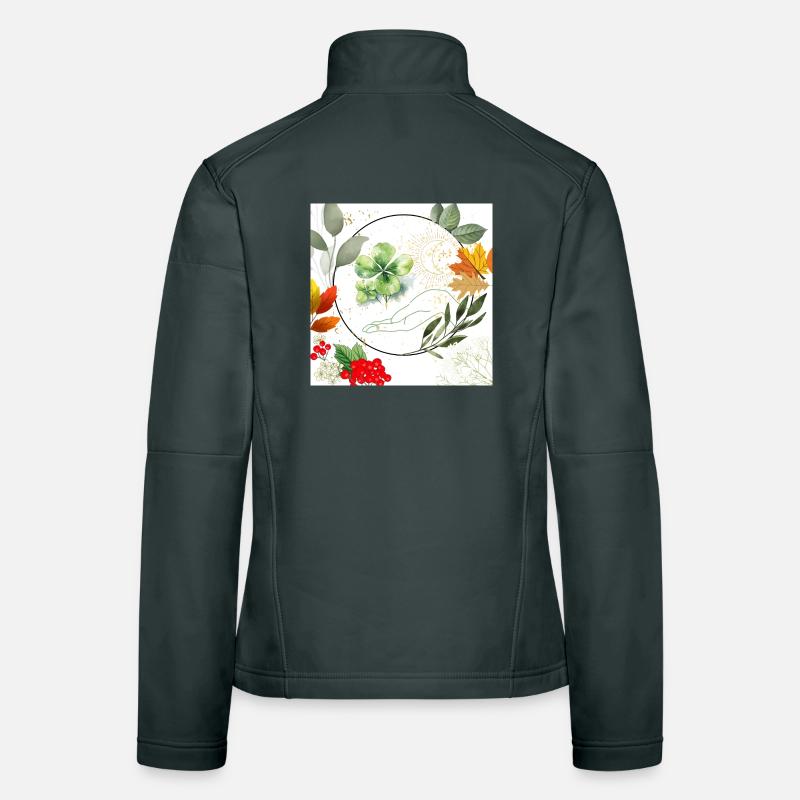 Women's Softshell Jacket