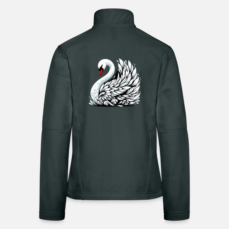 Frauen Softshelljacke