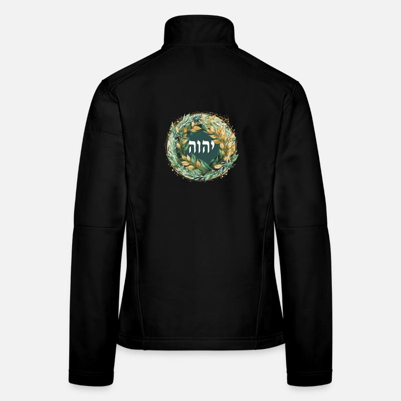 Frauen Softshelljacke