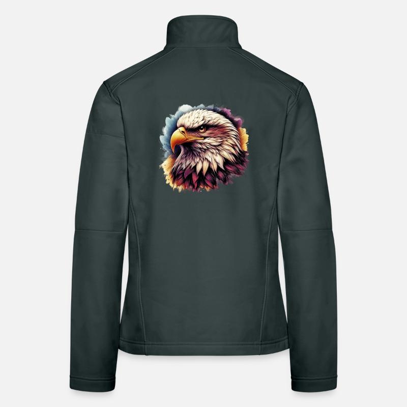 Women's Softshell Jacket