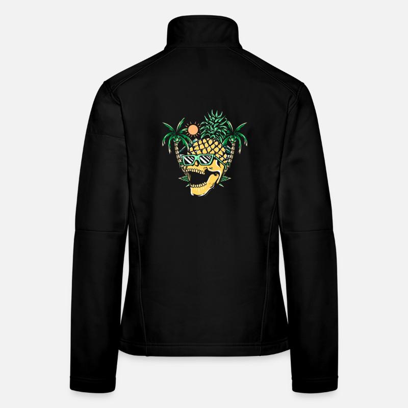Frauen Softshelljacke