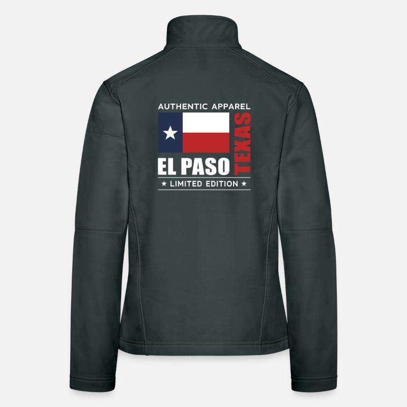 Women's Softshell Jacket