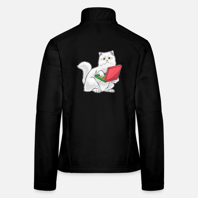Frauen Softshelljacke
