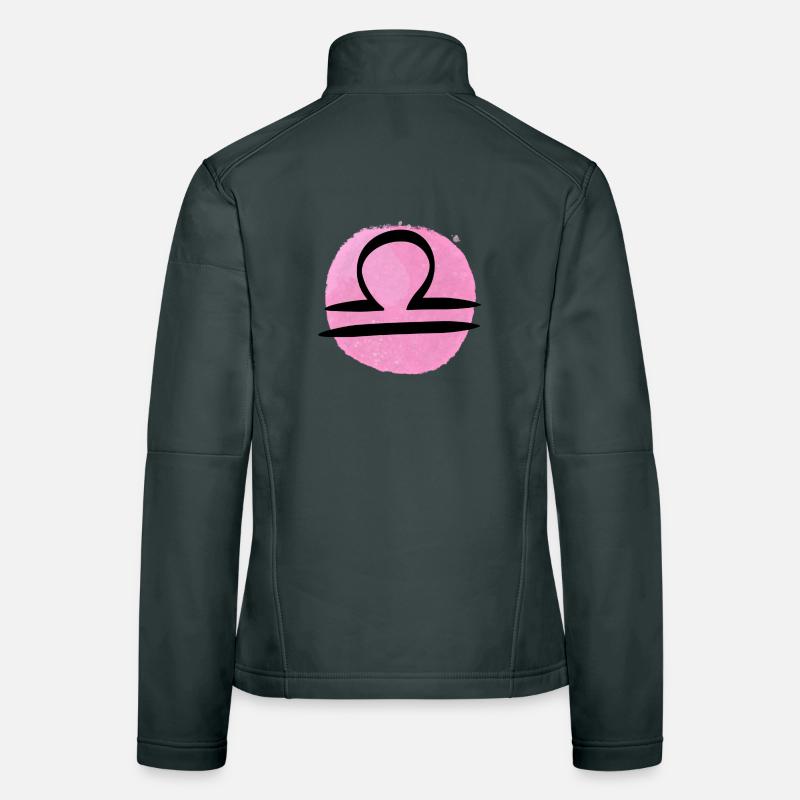 Frauen Softshelljacke