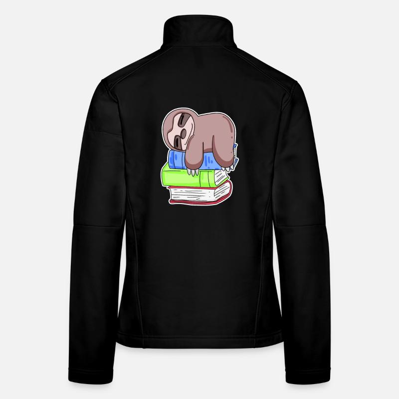 Frauen Softshelljacke