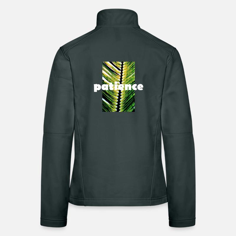 Frauen Softshelljacke