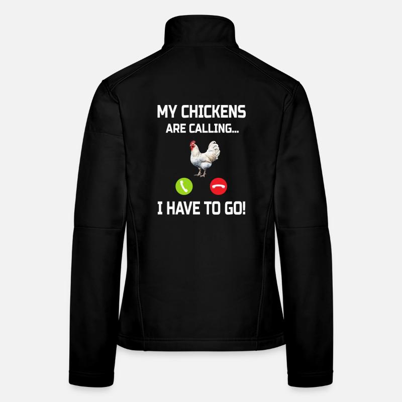 Frauen Softshelljacke