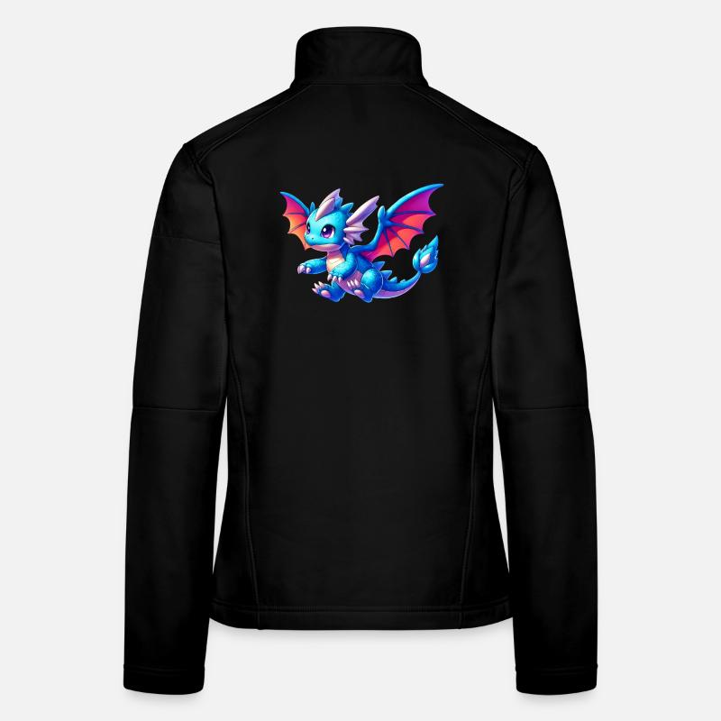 Frauen Softshelljacke