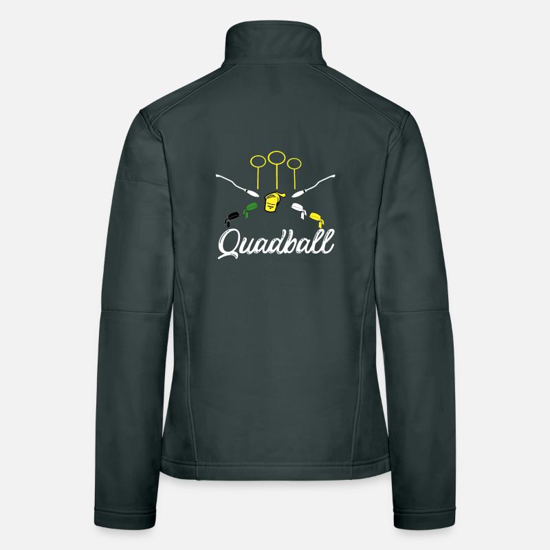Women's Softshell Jacket