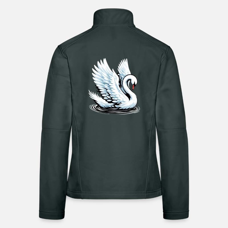 Frauen Softshelljacke