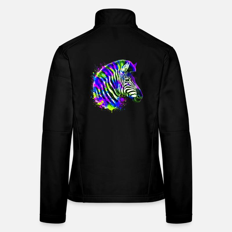 Women's Softshell Jacket