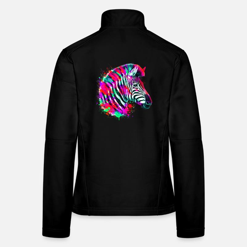 Women's Softshell Jacket