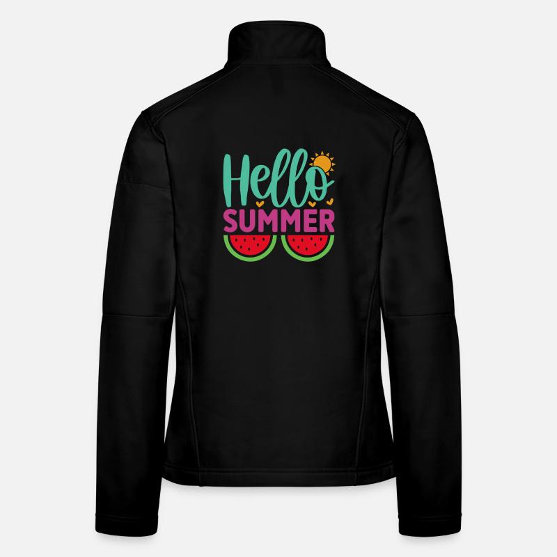Frauen Softshelljacke