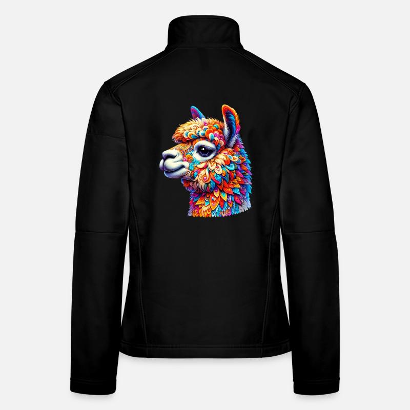 Women's Softshell Jacket