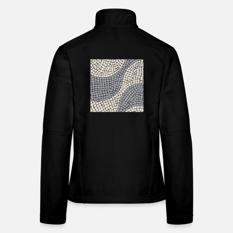 Copacabana Women's Softshell Jacket