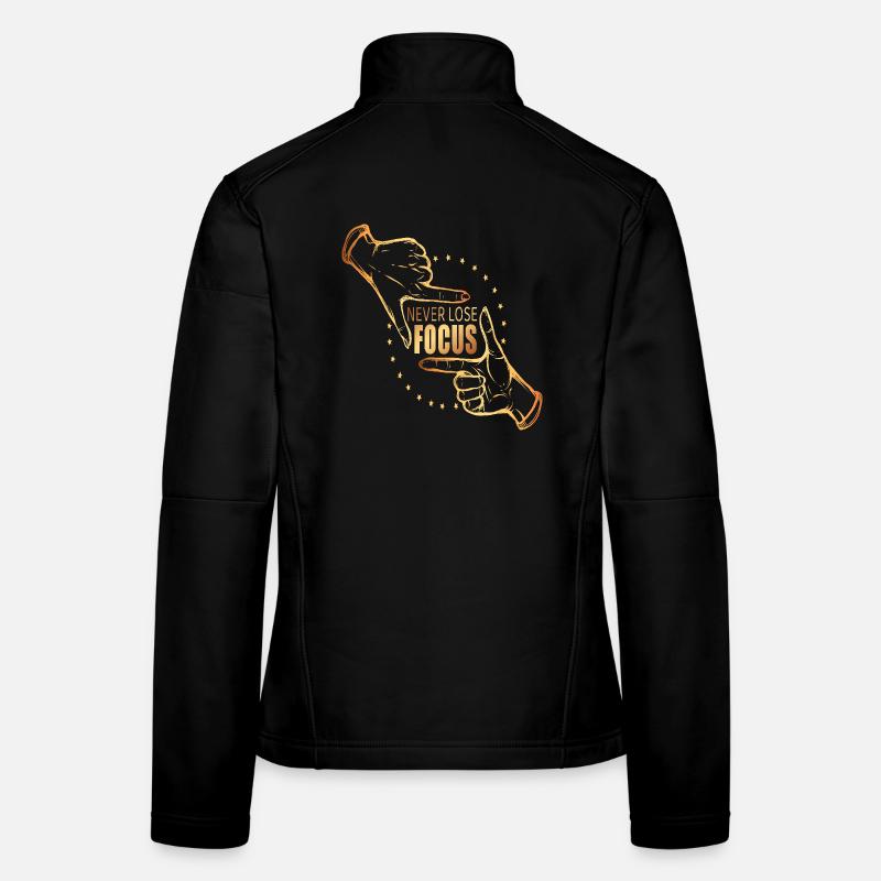 Frauen Softshelljacke