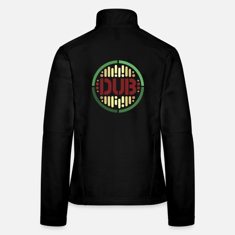 Dub Women's Softshell Jacket