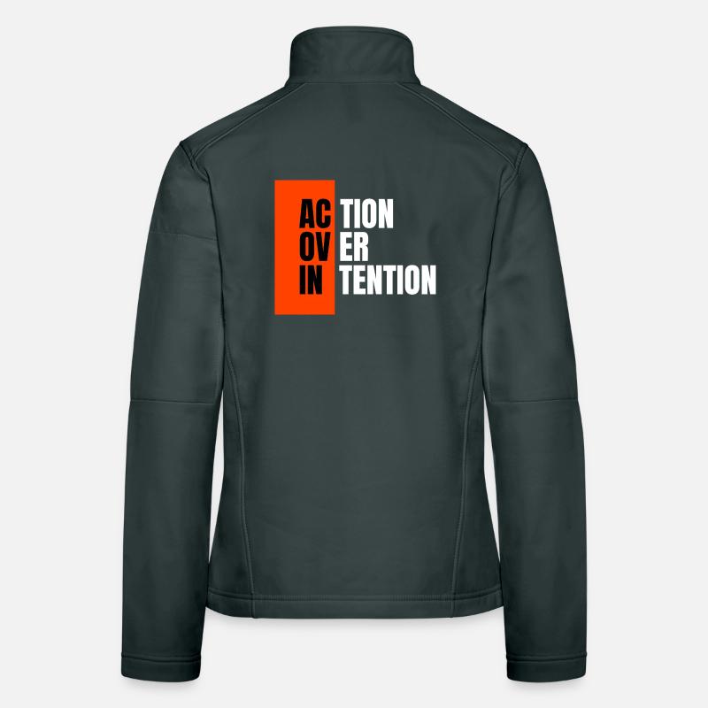 Frauen Softshelljacke