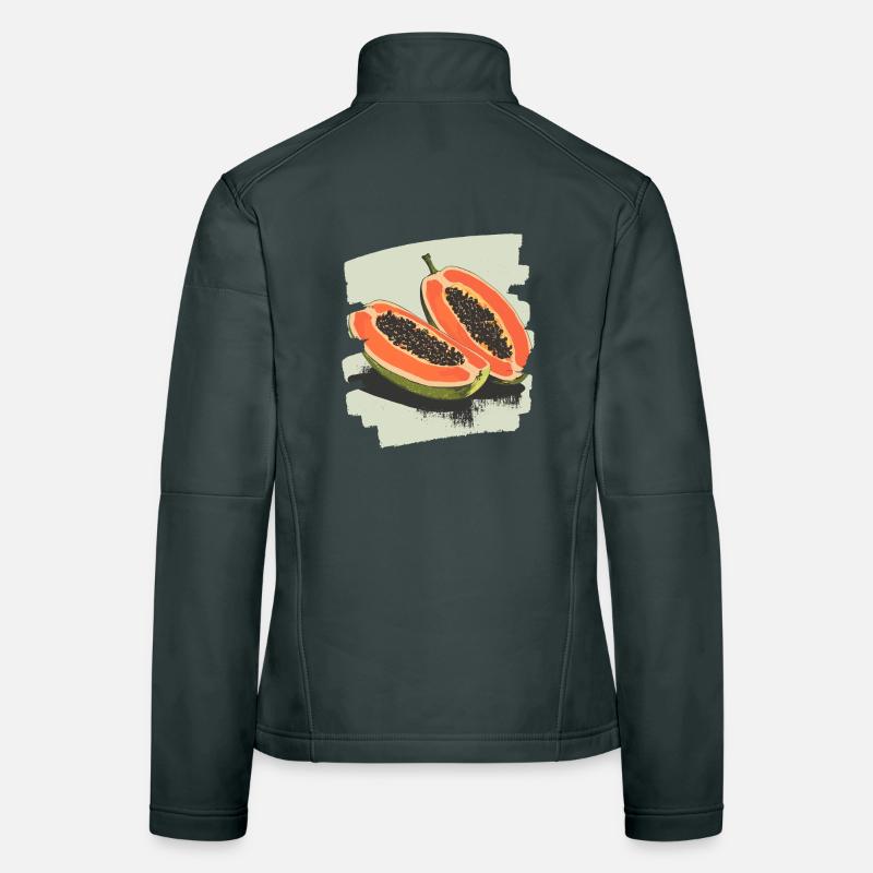 Frauen Softshelljacke